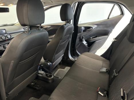 FIAT Argo 1.0 4P FLEX FIREFLY DRIVE, Foto 8