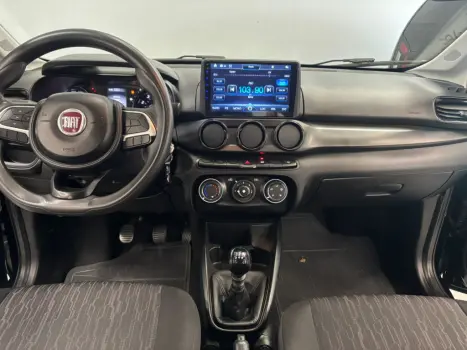 FIAT Argo 1.0 4P FLEX FIREFLY DRIVE, Foto 7