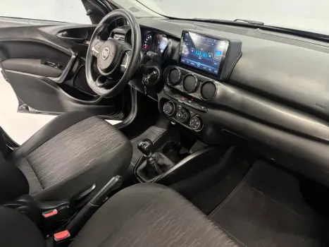 FIAT Argo 1.0 4P FLEX FIREFLY DRIVE, Foto 8