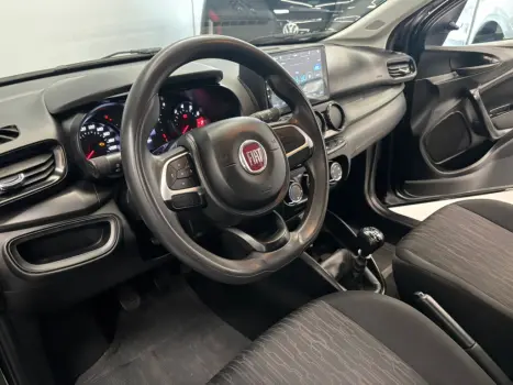 FIAT Argo 1.0 4P FLEX FIREFLY DRIVE, Foto 9