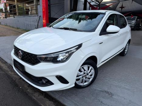 FIAT Argo 1.0 4P FLEX FIREFLY DRIVE, Foto 1