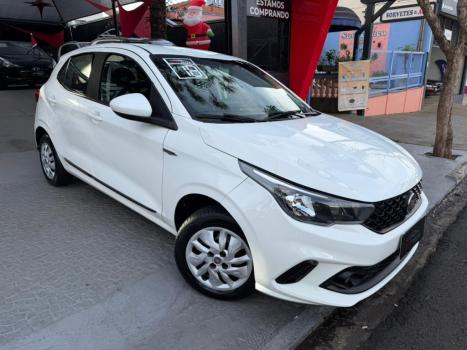 FIAT Argo 1.0 4P FLEX FIREFLY DRIVE, Foto 3