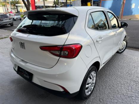 FIAT Argo 1.0 4P FLEX FIREFLY DRIVE, Foto 5