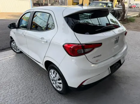 FIAT Argo 1.0 4P FLEX FIREFLY DRIVE, Foto 7