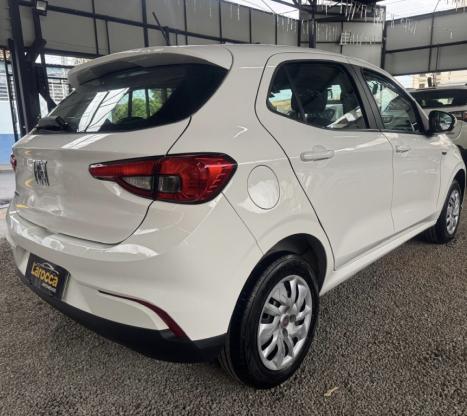 FIAT Argo 1.0 4P FLEX FIREFLY DRIVE, Foto 4