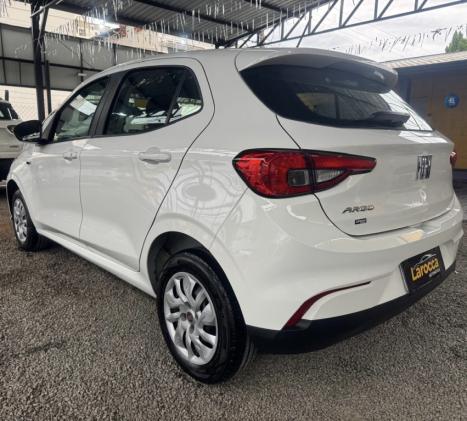 FIAT Argo 1.0 4P FLEX FIREFLY DRIVE, Foto 5