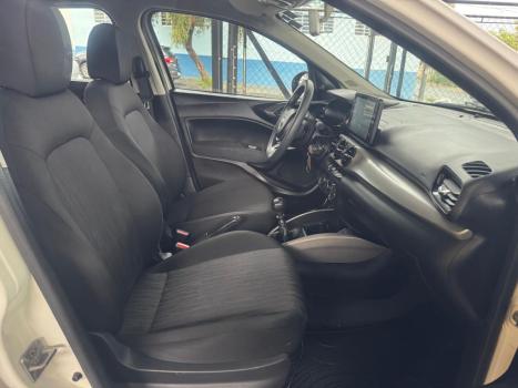 FIAT Argo 1.0 4P FLEX FIREFLY DRIVE, Foto 8