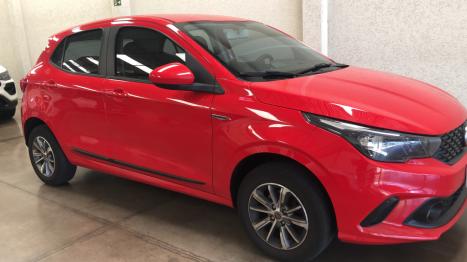 FIAT Argo 1.0 4P FLEX FIREFLY DRIVE, Foto 2