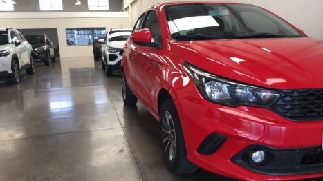 FIAT Argo 1.0 4P FLEX FIREFLY DRIVE, Foto 5