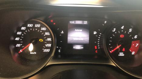 FIAT Argo 1.0 4P FLEX FIREFLY DRIVE, Foto 8