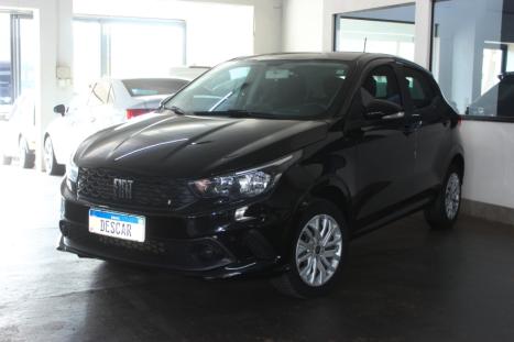 FIAT Argo 1.0 4P FLEX FIREFLY DRIVE, Foto 3