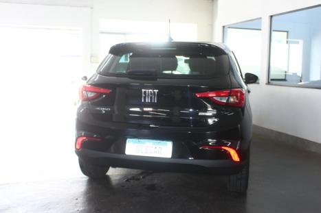 FIAT Argo 1.0 4P FLEX FIREFLY DRIVE, Foto 5