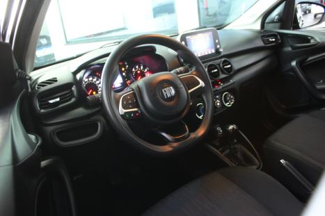 FIAT Argo 1.0 4P FLEX FIREFLY DRIVE, Foto 9