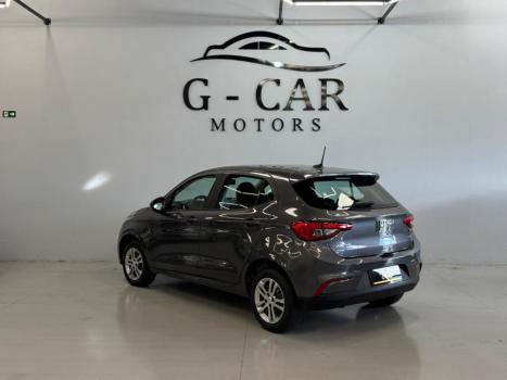 FIAT Argo 1.0 4P FLEX FIREFLY DRIVE, Foto 4