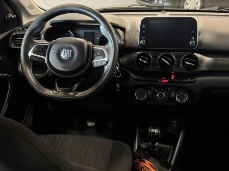 FIAT Argo 1.0 4P FLEX FIREFLY DRIVE, Foto 5