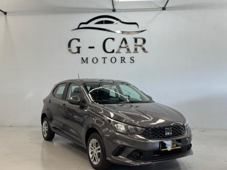 FIAT Argo 1.0 4P FLEX FIREFLY DRIVE, Foto 1