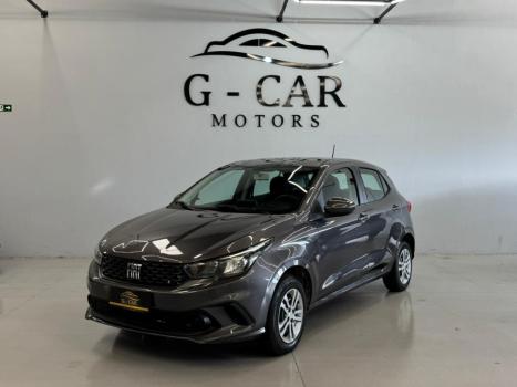 FIAT Argo 1.0 4P FLEX FIREFLY DRIVE, Foto 2