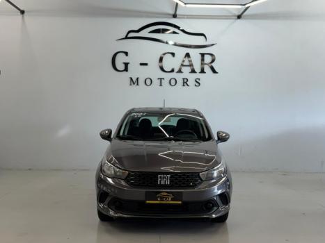 FIAT Argo 1.0 4P FLEX FIREFLY DRIVE, Foto 3