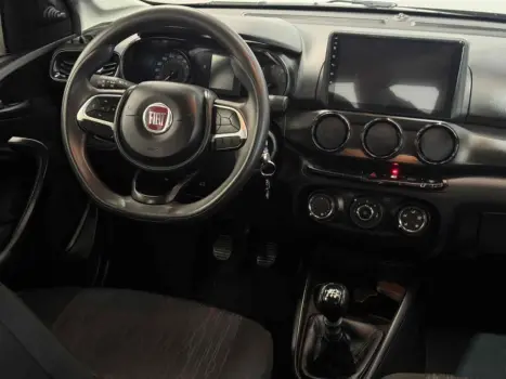 FIAT Argo 1.0 4P FLEX FIREFLY DRIVE, Foto 5