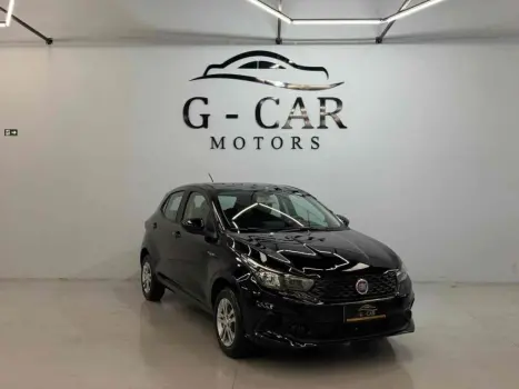 FIAT Argo 1.0 4P FLEX FIREFLY DRIVE, Foto 11