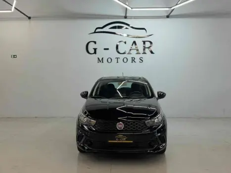 FIAT Argo 1.0 4P FLEX FIREFLY DRIVE, Foto 12