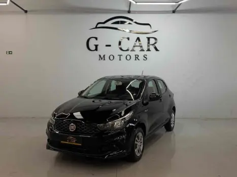 FIAT Argo 1.0 4P FLEX FIREFLY DRIVE, Foto 13