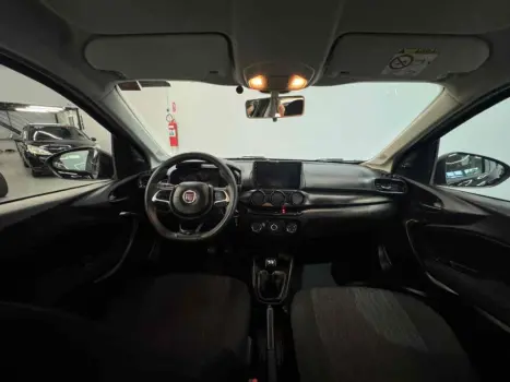 FIAT Argo 1.0 4P FLEX FIREFLY DRIVE, Foto 18