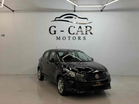 FIAT Argo 1.0 4P FLEX FIREFLY DRIVE, Foto 1
