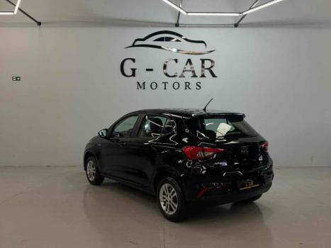 FIAT Argo 1.0 4P FLEX FIREFLY DRIVE, Foto 4