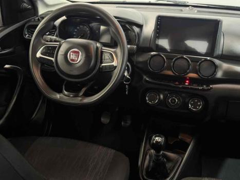 FIAT Argo 1.0 4P FLEX FIREFLY DRIVE, Foto 5