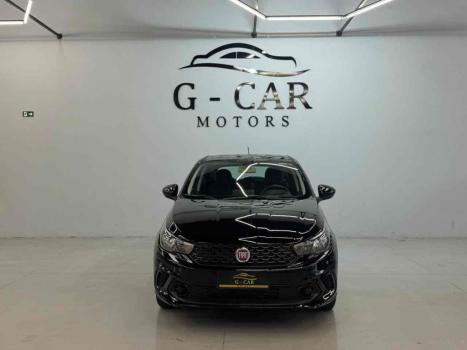FIAT Argo 1.0 4P FLEX FIREFLY DRIVE, Foto 12