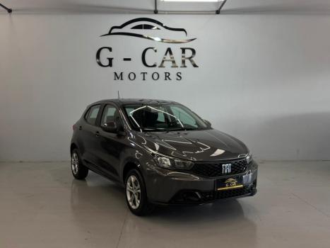 FIAT Argo 1.0 4P FLEX FIREFLY DRIVE, Foto 1