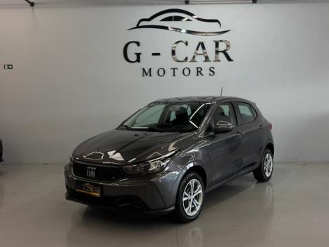 FIAT Argo 1.0 4P FLEX FIREFLY DRIVE, Foto 3