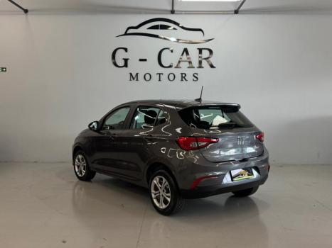 FIAT Argo 1.0 4P FLEX FIREFLY DRIVE, Foto 4