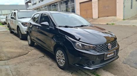 FIAT Argo 1.0 4P FLEX FIREFLY, Foto 2