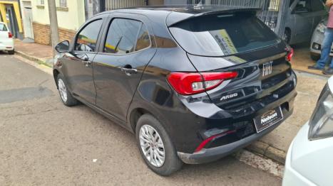 FIAT Argo 1.0 4P FLEX FIREFLY, Foto 5