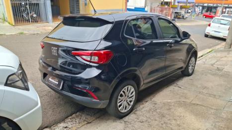 FIAT Argo 1.0 4P FLEX FIREFLY, Foto 6