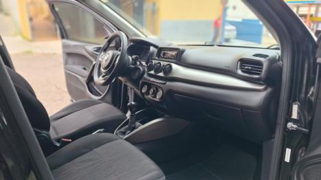 FIAT Argo 1.0 4P FLEX FIREFLY, Foto 7