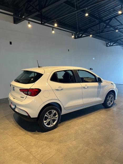 FIAT Argo 1.0 4P FLEX FIREFLY DRIVE, Foto 2