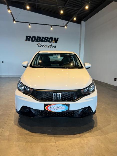 FIAT Argo 1.0 4P FLEX FIREFLY DRIVE, Foto 3