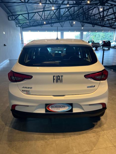 FIAT Argo 1.0 4P FLEX FIREFLY DRIVE, Foto 5