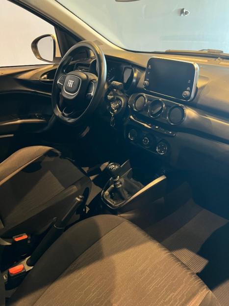FIAT Argo 1.0 4P FLEX FIREFLY DRIVE, Foto 6