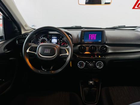 FIAT Argo 1.0 4P FLEX FIREFLY, Foto 2