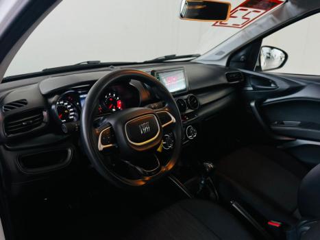 FIAT Argo 1.0 4P FLEX FIREFLY, Foto 3