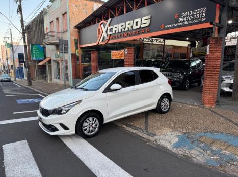 FIAT Argo 1.0 4P FLEX FIREFLY DRIVE, Foto 3