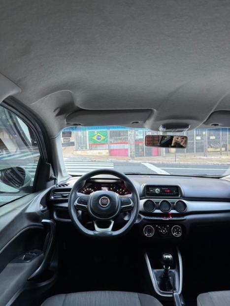 FIAT Argo 1.0 4P FLEX FIREFLY DRIVE, Foto 4