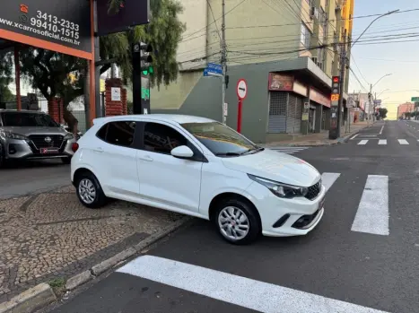 FIAT Argo 1.0 4P FLEX FIREFLY DRIVE, Foto 9