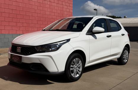 FIAT Argo 1.0 4P FLEX FIREFLY, Foto 2