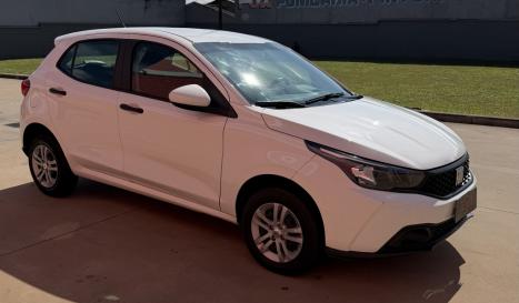 FIAT Argo 1.0 4P FLEX FIREFLY, Foto 4
