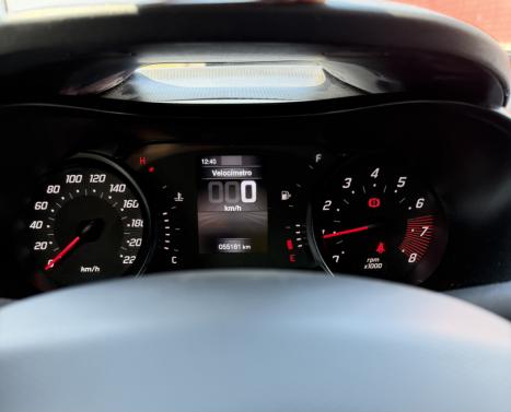 FIAT Argo 1.0 4P FLEX FIREFLY, Foto 8
